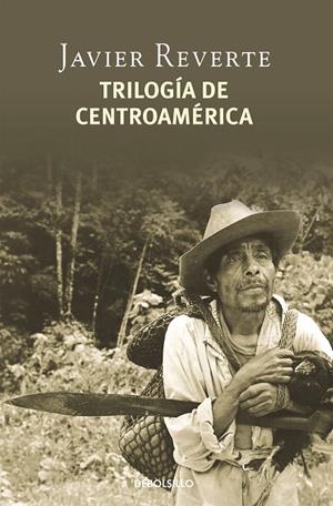 TRILOGÍA DE CENTROAMÉRICA | 9788497938228 | REVERTE, JAVIER