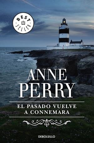 PASADO VUELVE A CONNEMARA, EL | 9788499088877 | PERRY, ANNE