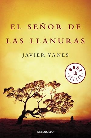 SEÑOR DE LAS LLANURAS, EL | 9788499081045 | YANES, JAVIER