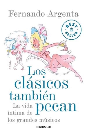 CLÁSICOS TAMBIÉN PECAN, LOS | 9788499088297 | ARGENTA, FERNANDO