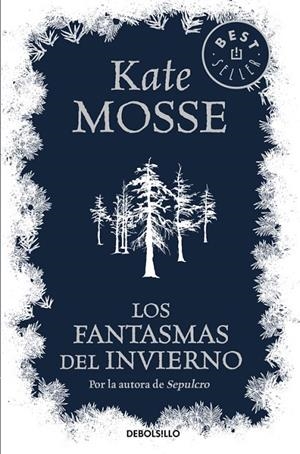FANTASMAS DEL INVIERNO, LOS | 9788466332033 | MOSSE, KATE