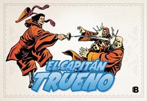 CAPITÁN TRUENO FACSÍMIL 10, EL | 9788466656573 | MORA, VICTOR / AMBROS