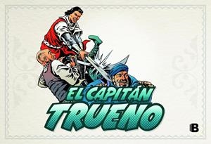 CAPITÁN TRUENO FACSIMIL 06, EL | 9788466654746 | MORA, VICTOR / AMBROS