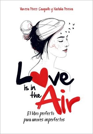 LOVE IS IN THE AIR | 9788420482385 | DIVERSOS AUTORS