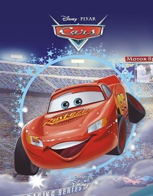 CARS | 9788416548170 | DISNEY