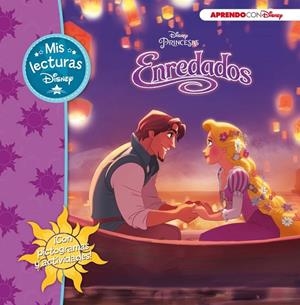 ENREDADOS | 9788416548613 | DISNEY