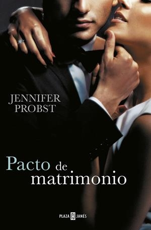 PACTO DE MATRIMONIO | 9788401015915 | PROBST, JENNIFER