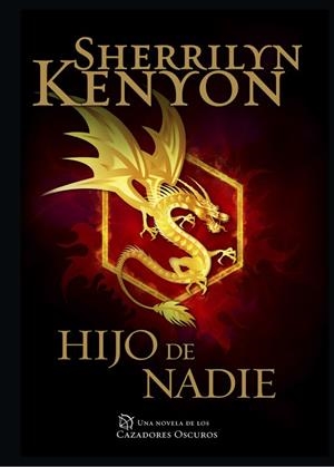 HIJO DE NADIE | 9788401015489 | KENYON, SHERRILYN