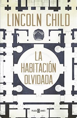 HABITACIÓN OLVIDADA | 9788401016745 | CHILD, LINCOLN