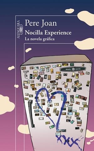 NOCILLA EXPERIENCE. LA NOVELA GRÁFICA | 9788420407128 | FERNÁNDEZ MALLO, AGUSTÍN
