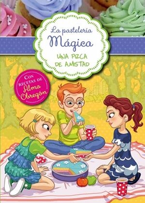 PIZCA DE AMISTAD, UNA | 9788420419114 | BERELLO, ALESSANDRA
