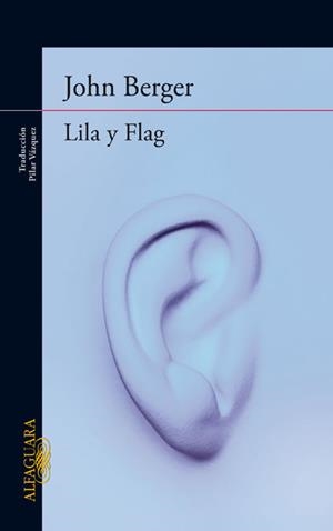 LILA Y FLAG | 9788420414416 | BERGER, JOHN