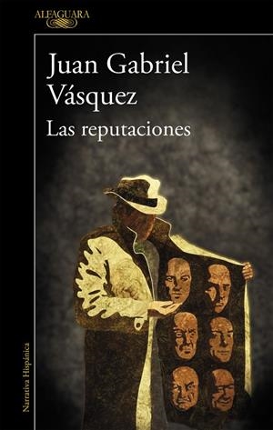 REPUTACIONES, LAS | 9788420415130 | VÁSQUEZ, JUAN GABRIEL