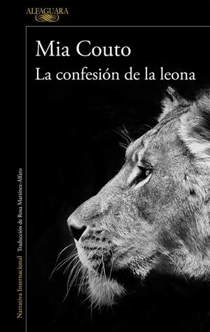 CONFESIÓN DE LA LEONA, LA | 9788420419411 | COUTO, MIA