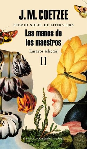 MANOS DE LOS MAESTROS, LAS. ENSAYOS SELECTOS II | 9788439731467 | COETZEE, J. M.