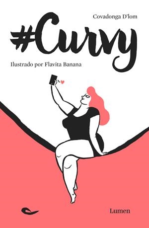 CURVY | 9788426402820 | D'LOM, COVADONGA / BANANA, FLAVITA