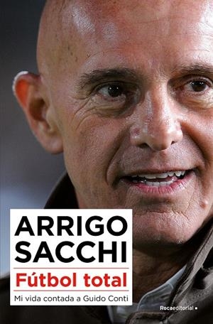 FÚTBOL TOTAL | 9788494418389 | SACCHI, ARRIGO