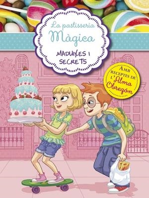 MADUIXES I SECRETS | 9788420488059 | BERELLO, ALESSANDRA