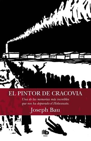 PINTOR DE CRACOVIA, EL | 9788490701331 | BAU, JOSEPH