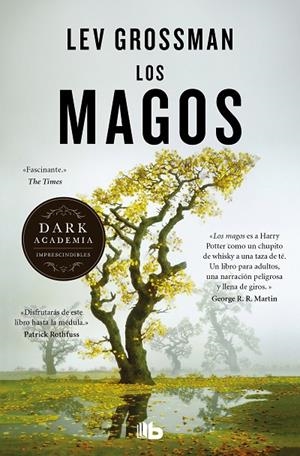 MAGOS, LOS | 9788490701317 | GROSSMAN, LEV