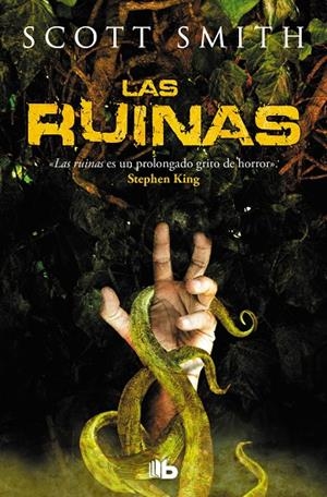 RUINAS, LAS | 9788490702055 | SMITH, SCOTT B.