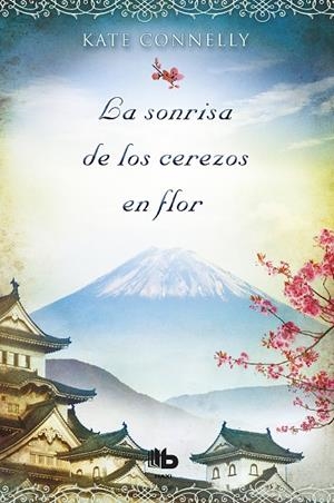 SONRISA DE LOS CEREZOS EN FLOR, LA | 9788490700891 | CONNELLY, KATE