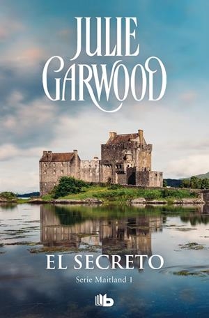 SECRETO, EL | 9788490701720 | GARWOOD, JULIE