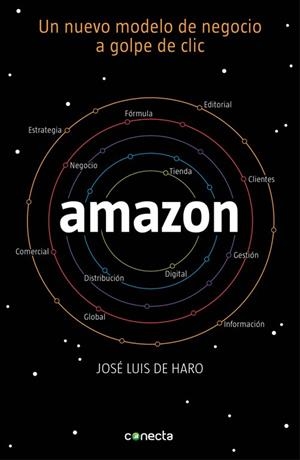 AMAZON. UN NUEVO MODELO DE NEGOCIO A GOLPE DE CLIC | 9788415431978 | DE HARO, JOSE LUIS