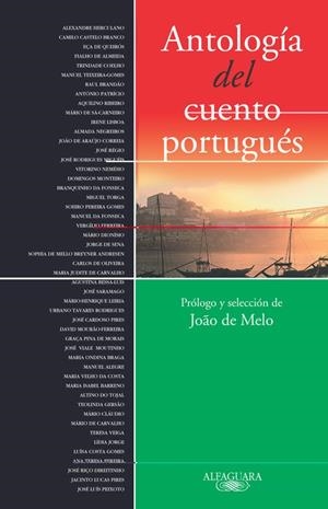ANTOLOGIA DEL CUENTO PORTUGUES | 9788420465500 | DIVERSOS AUTORS