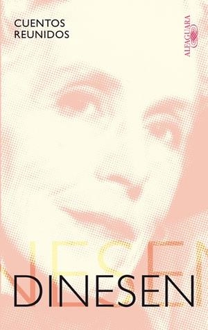 CUENTOS REUNIDOS (ISAK DINESEN) | 9788420406176 | DINESEN, ISAK