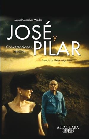 JOSÉ Y PILAR | 9788420414430 | SARAMAGO, JOSE