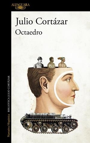 OCTAEDRO | 9789505111831 | CORTÁZAR, JULIO