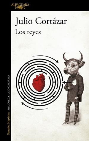 REYES, LOS | 9789505112302 | CORTÁZAR, JULIO