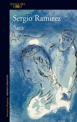 SARA | 9788420419206 | RAMÍREZ, SERGIO