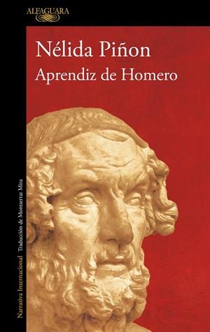 APRENDIZ DE HOMERO | 9788420474281 | PIÑÓN, NÉLIDA