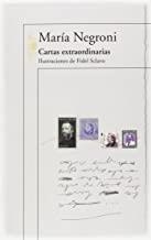 CARTAS EXTRAORDINARIAS | 9789870432159 | NEGRONI, MARIA