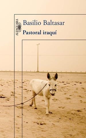 PASTORAL IRAQUÍ | 9788420415215 | BALTASAR CIFRE, BASILIO