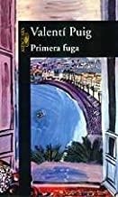 PRIMERA FUGA | 9788420478739 | PUIG, VALENTI