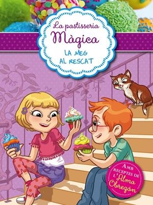 MEG AL RESCAT, LA | 9788420419312 | BERELLO, ALESSANDRA