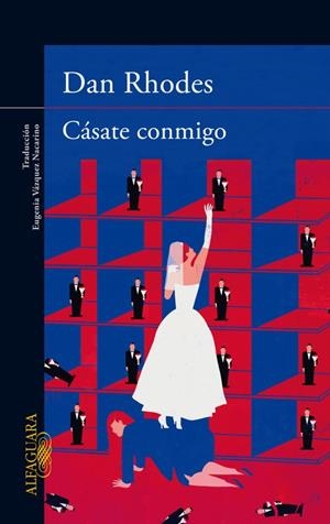 CÁSATE CONMIGO | 9788420416885 | RHODES, DAN