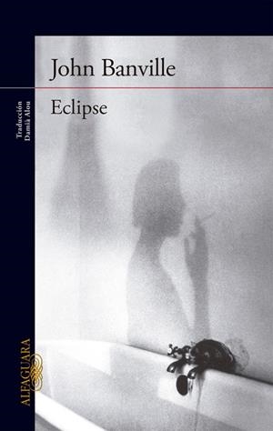 ECLIPSE | 9788420418322 | BANVILLE, JOHN