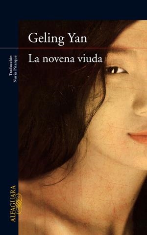 NOVENA VIUDA, LA | 9788420406367 | YAN, GELING