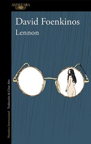 LENNON | 9788420415543 | FOENKINOS, DAVID