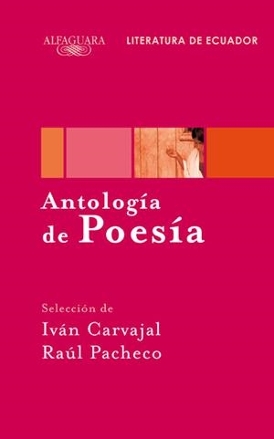 POESIA (JAVIER VASCONEZ) | 9788420423470 | VASCONEZ, JAVIER