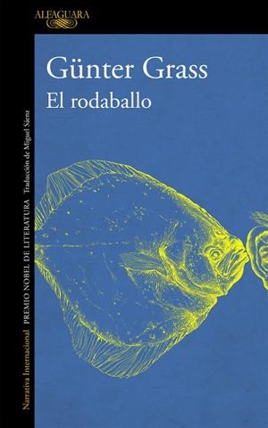 RODABALLO, EL | 9788420423838 | GRASS, GÜNTER
