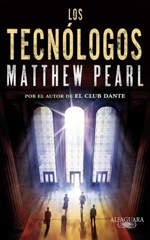 TECNÓLOGOS, LOS | 9788420413174 | PEARL, MATTHEW