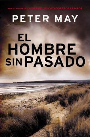 HOMBRE SIN PASADO, EL | 9788425349676 | MAY, PETER