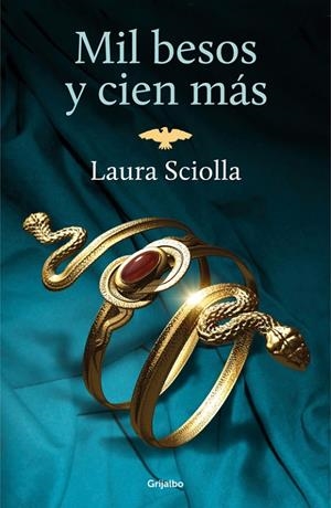 MIL BESOS Y CIEN MÁS | 9788425352294 | SCIOLLA, LAURA