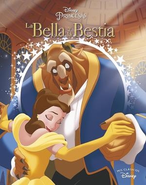 BELLA Y LA BESTIA, LA | 9788416548514 | DISNEY