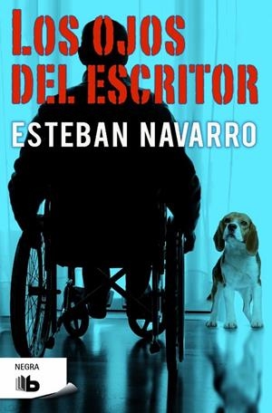 OJOS DEL ESCRITOR, LOS | 9788490703083 | NAVARRO, ESTEBAN